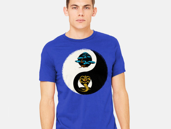 Balance Dojo