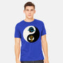 Balance Dojo-Mens-Heavyweight-Tee-Melonseta