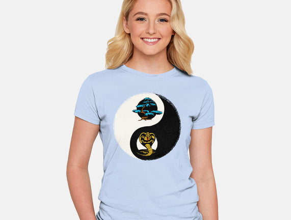 Balance Dojo