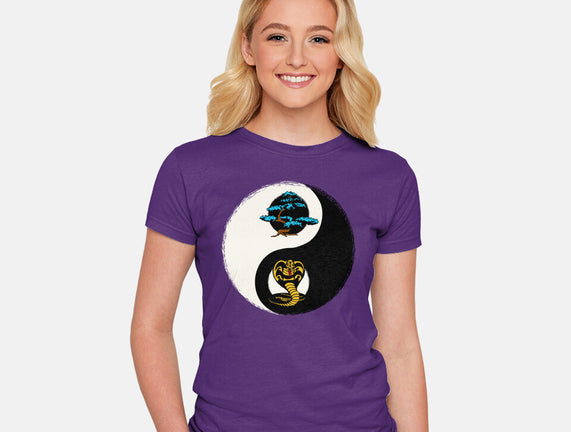 Balance Dojo