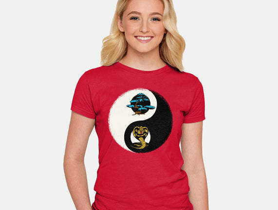 Balance Dojo