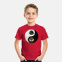 Balance Dojo-Youth-Basic-Tee-Melonseta