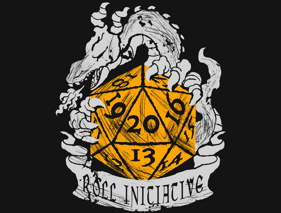 The Roll Initiative