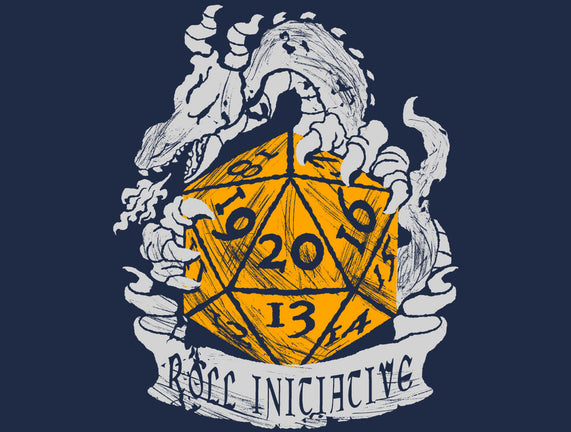 The Roll Initiative