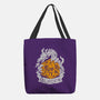 The Roll Initiative-None-Basic Tote-Bag-FunkVampire