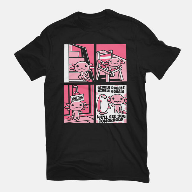 Ask An Axolotl-Mens-Basic-Tee-estudiofitas