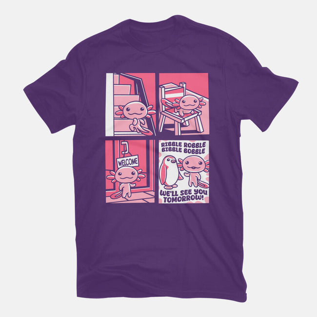 Ask An Axolotl-Mens-Basic-Tee-estudiofitas