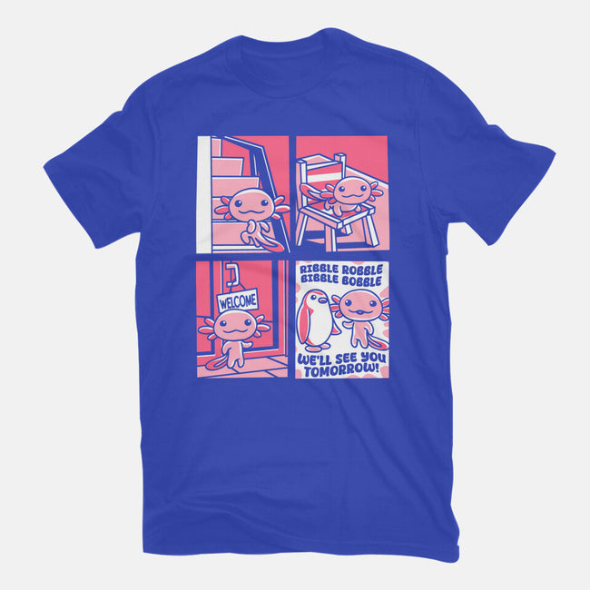 Ask An Axolotl-Mens-Basic-Tee-estudiofitas