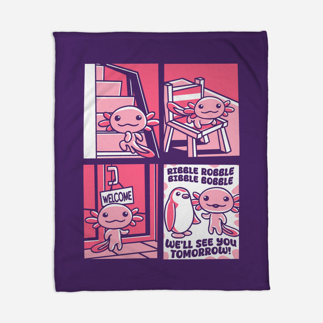 Ask An Axolotl-None-Fleece-Blanket-estudiofitas