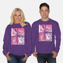 Ask An Axolotl-Unisex-Crew Neck-Sweatshirt-estudiofitas