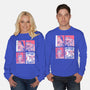 Ask An Axolotl-Unisex-Crew Neck-Sweatshirt-estudiofitas