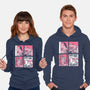 Ask An Axolotl-Unisex-Pullover-Sweatshirt-estudiofitas