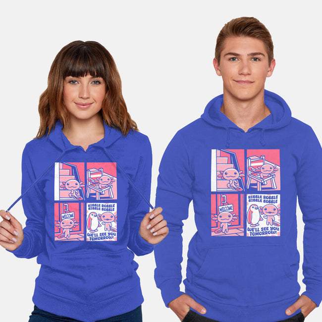 Ask An Axolotl-Unisex-Pullover-Sweatshirt-estudiofitas