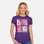 Ask An Axolotl-Womens-Fitted-Tee-estudiofitas