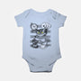 World Of Alice-Baby-Basic-Onesie-Umberto Vicente