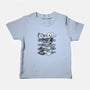 World Of Alice-Baby-Basic-Tee-Umberto Vicente