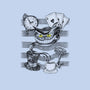 World Of Alice-Mens-Premium-Tee-Umberto Vicente