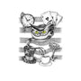 World Of Alice-Mens-Premium-Tee-Umberto Vicente