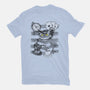 World Of Alice-Mens-Premium-Tee-Umberto Vicente