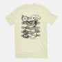 World Of Alice-Mens-Premium-Tee-Umberto Vicente