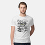 World Of Alice-Mens-Premium-Tee-Umberto Vicente