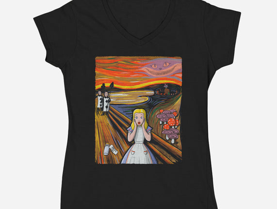 Alice In Screamland