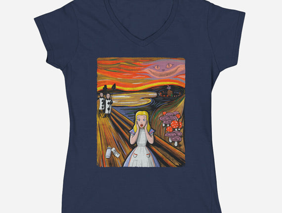 Alice In Screamland
