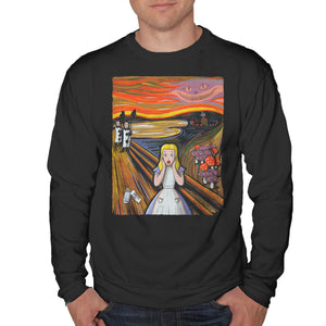 Alice In Screamland