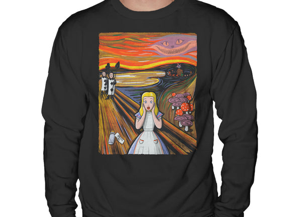 Alice In Screamland