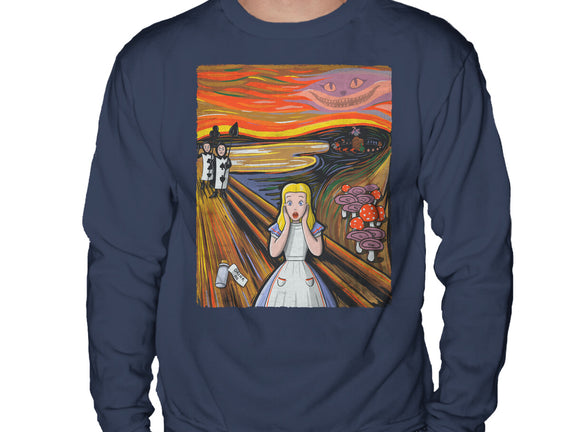 Alice In Screamland