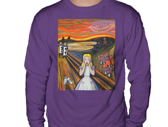 Alice In Screamland