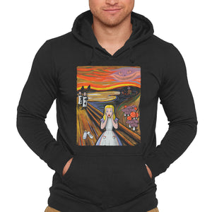 Alice In Screamland