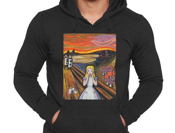 Alice In Screamland