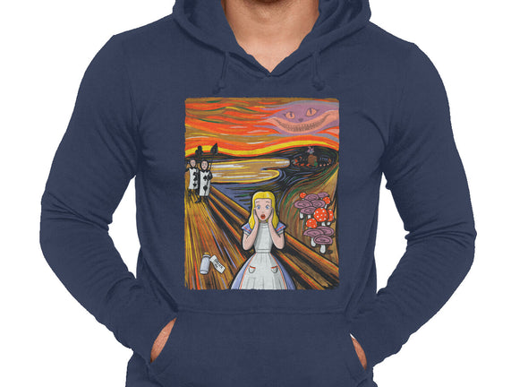 Alice In Screamland