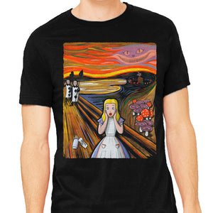 Alice In Screamland