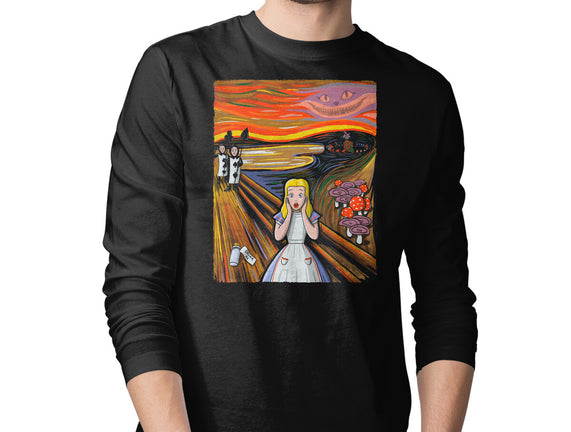 Alice In Screamland