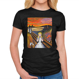 Alice In Screamland