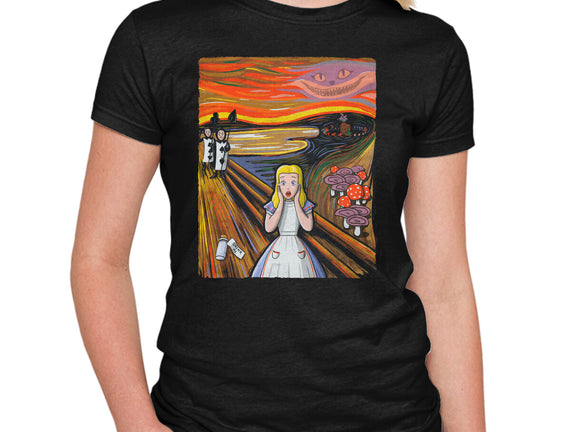 Alice In Screamland