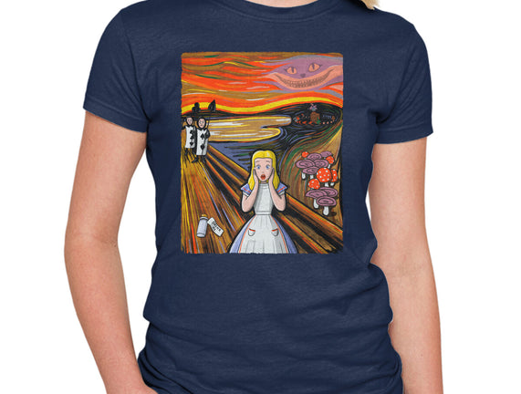 Alice In Screamland