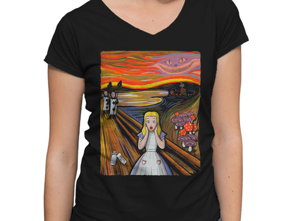 Alice In Screamland