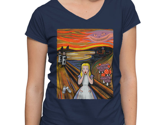 Alice In Screamland