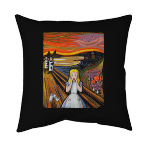 Alice In Screamland