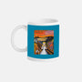 Alice In Screamland-None-Mug-Drinkware-NMdesign