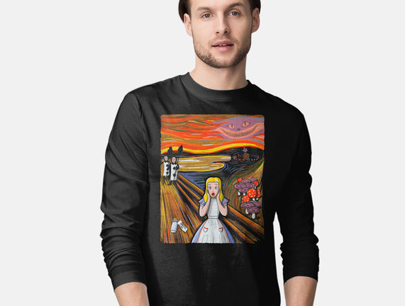 Alice In Screamland