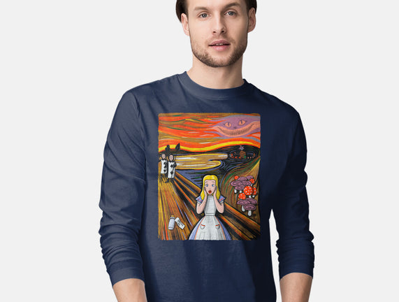Alice In Screamland