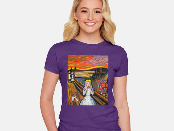Alice In Screamland