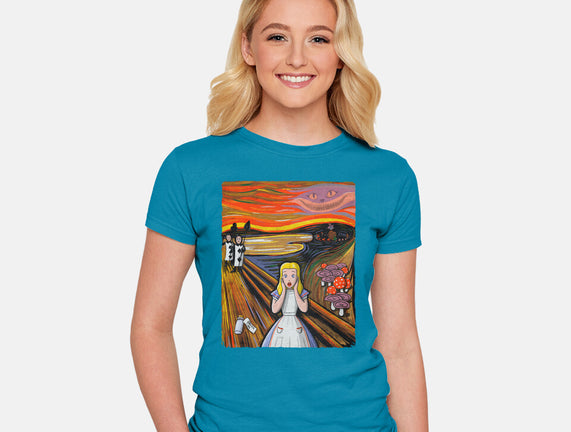 Alice In Screamland