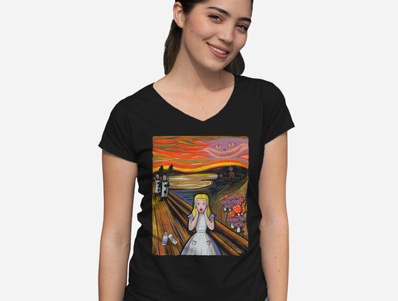 Alice In Screamland