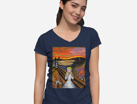 Alice In Screamland