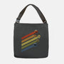 Retro Sesame-None-Adjustable Tote-Bag-NMdesign